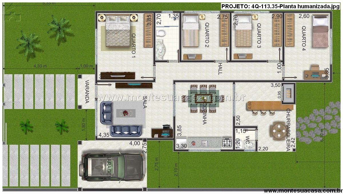 Imagem do projeto